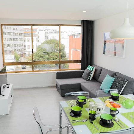 Cm Vintage Apartments - Breiner Πόρτο Εξωτερικό φωτογραφία