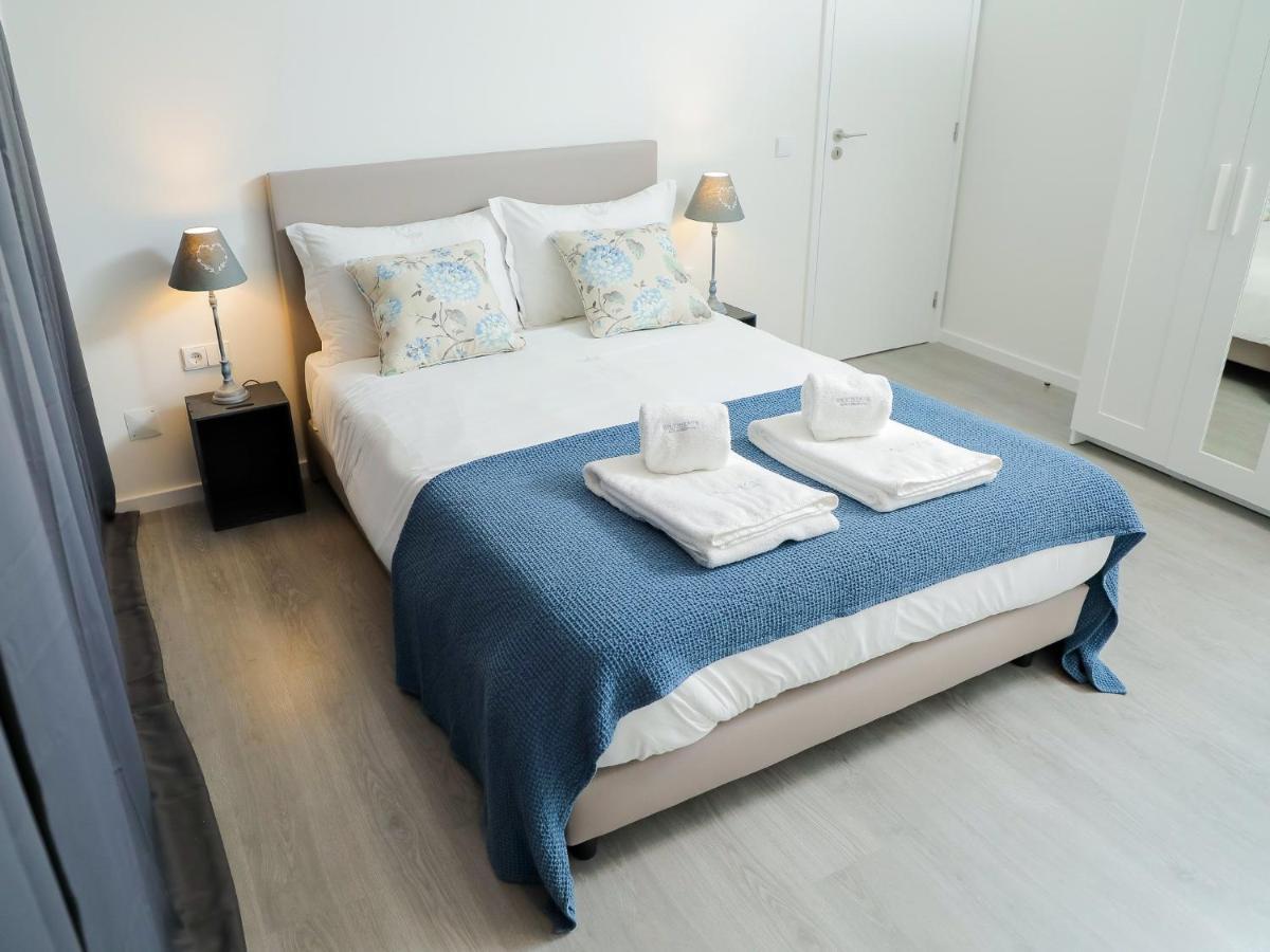 Cm Vintage Apartments - Breiner Πόρτο Εξωτερικό φωτογραφία