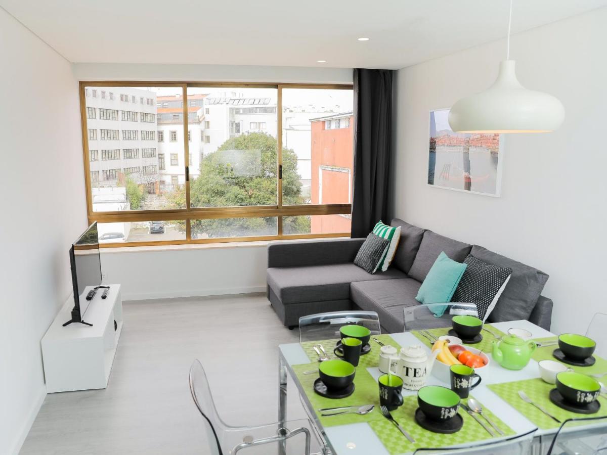 Cm Vintage Apartments - Breiner Πόρτο Εξωτερικό φωτογραφία