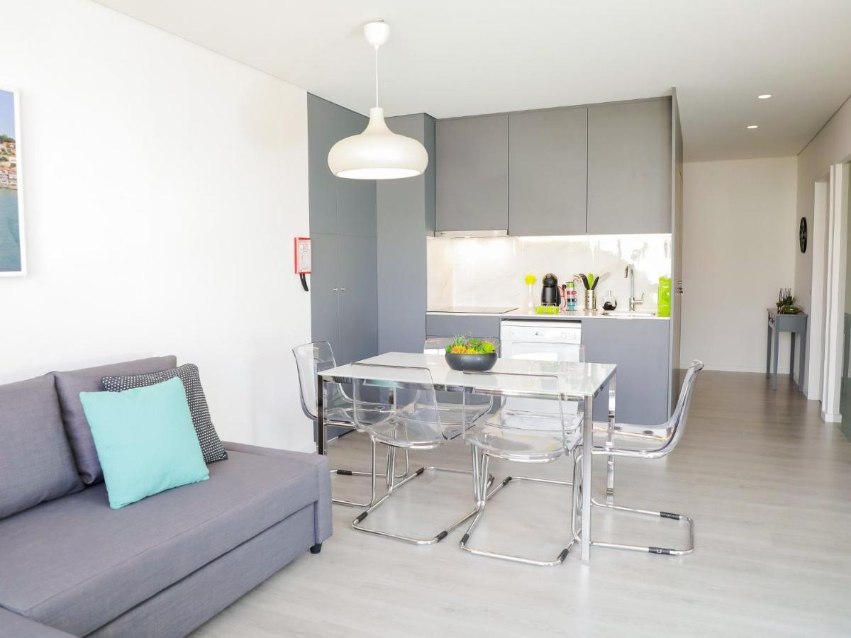 Cm Vintage Apartments - Breiner Πόρτο Εξωτερικό φωτογραφία
