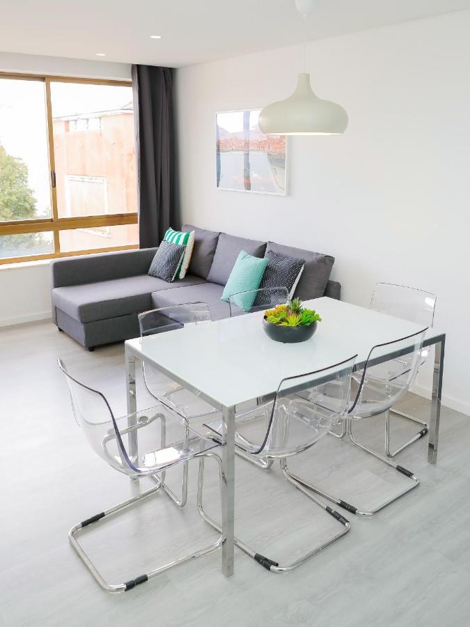 Cm Vintage Apartments - Breiner Πόρτο Εξωτερικό φωτογραφία