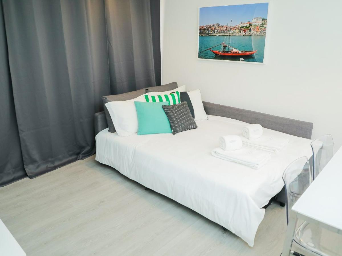 Cm Vintage Apartments - Breiner Πόρτο Εξωτερικό φωτογραφία