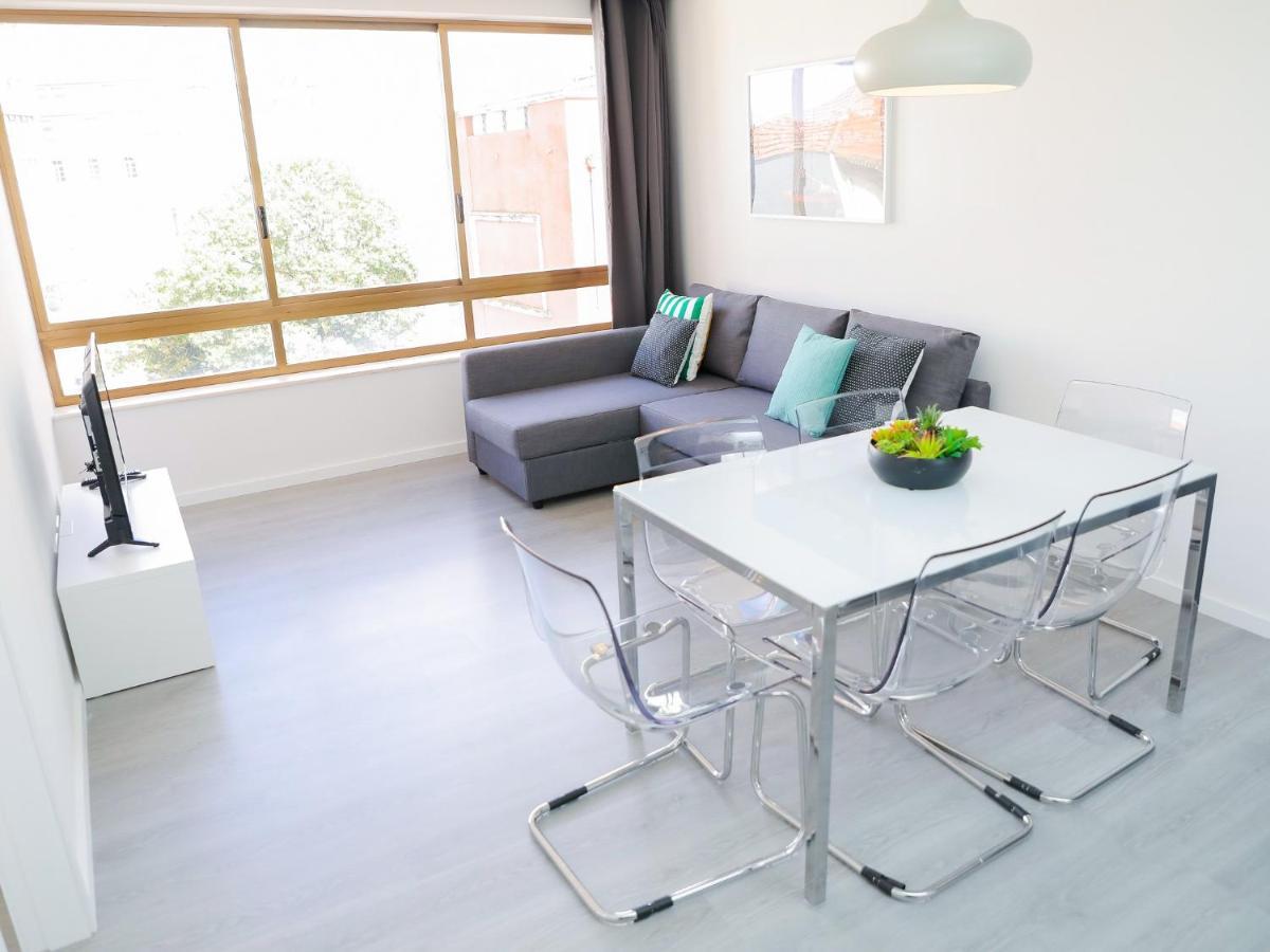 Cm Vintage Apartments - Breiner Πόρτο Εξωτερικό φωτογραφία