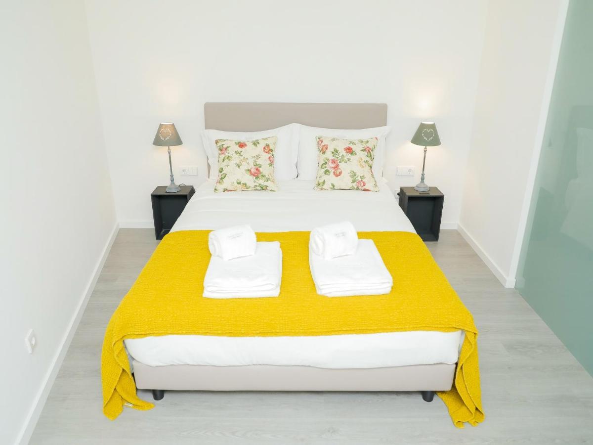 Cm Vintage Apartments - Breiner Πόρτο Εξωτερικό φωτογραφία