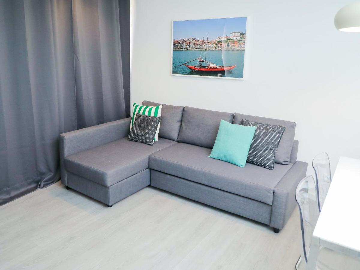 Cm Vintage Apartments - Breiner Πόρτο Εξωτερικό φωτογραφία
