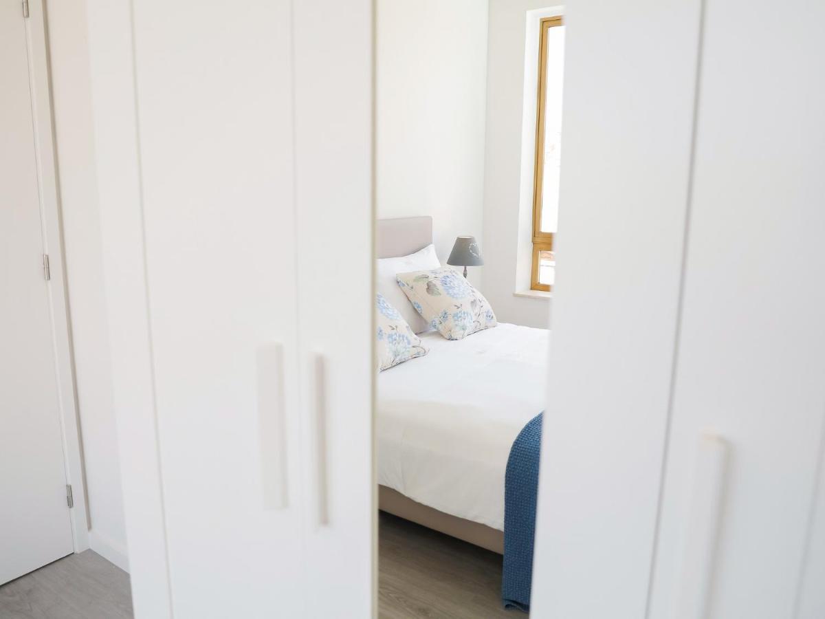 Cm Vintage Apartments - Breiner Πόρτο Εξωτερικό φωτογραφία