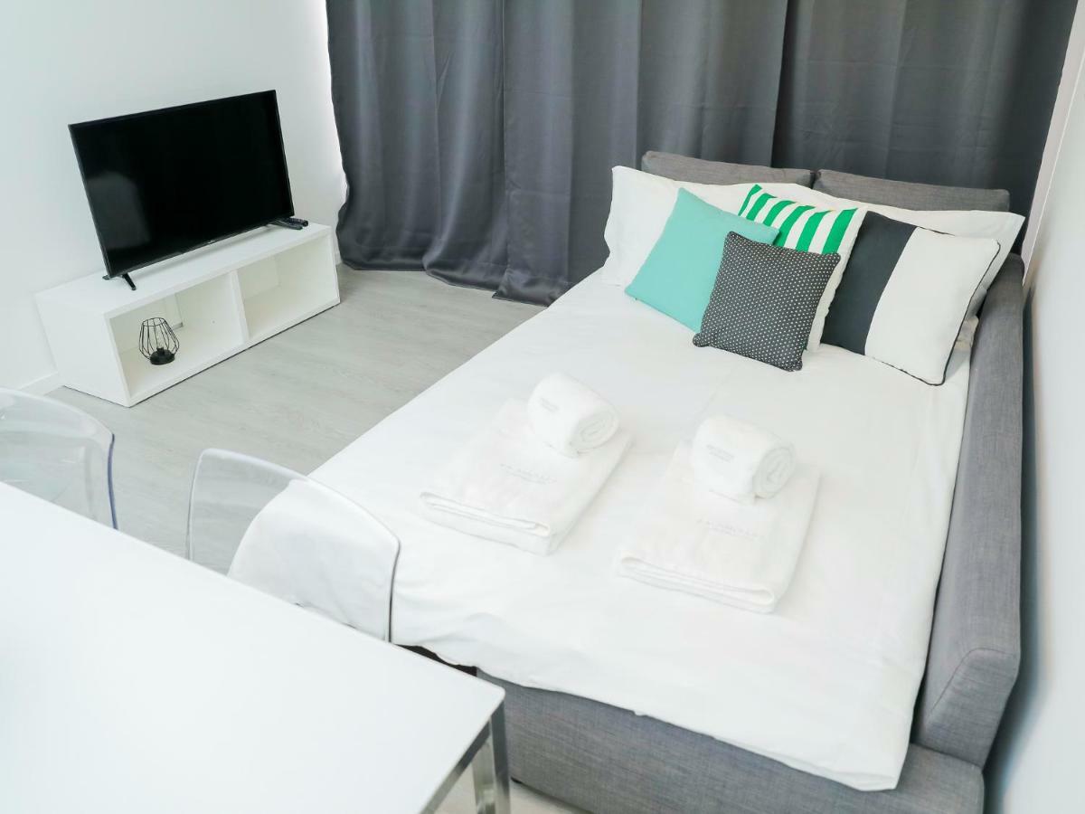 Cm Vintage Apartments - Breiner Πόρτο Εξωτερικό φωτογραφία